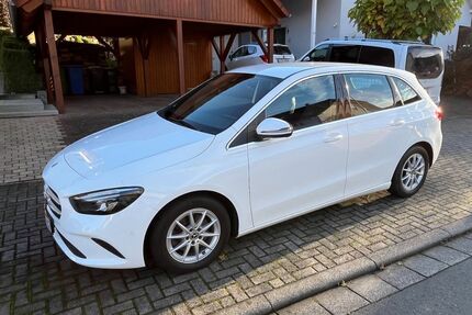 Mercedes-Benz B 200 Gebrauchtwagen