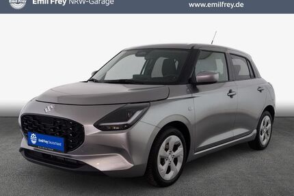 Suzuki Swift Gebrauchtwagen