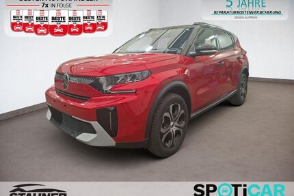 Citroen C3 Aircross Gebrauchtwagen