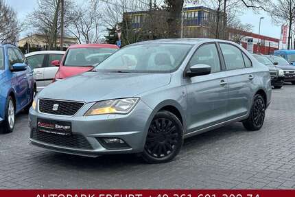 Seat Toledo Gebrauchtwagen
