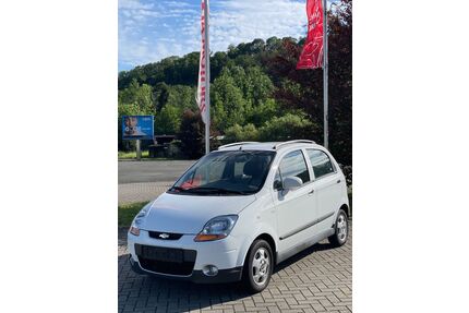 Chevrolet Matiz Gebrauchtwagen