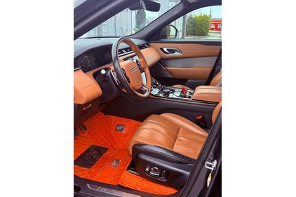 Land Rover Range Rover Velar Gebrauchtwagen