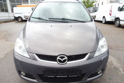 Mazda 5 Gebrauchtwagen