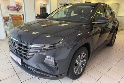 Hyundai TUCSON Gebrauchtwagen