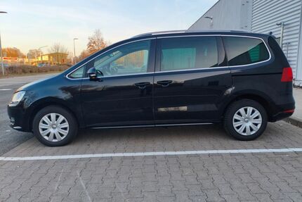 VW Sharan Gebrauchtwagen