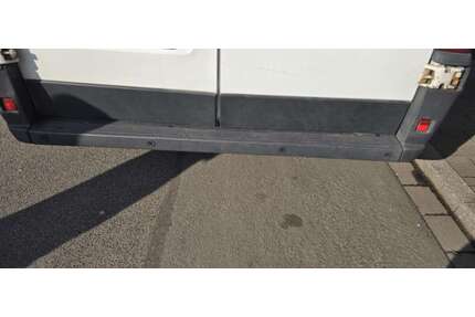Citroen Jumper Gebrauchtwagen
