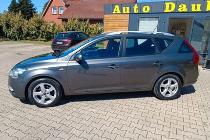 Kia ceed / Ceed Gebrauchtwagen