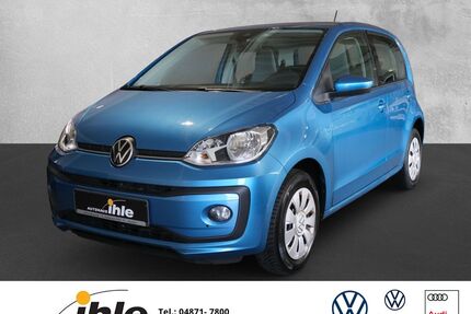 VW up! Gebrauchtwagen
