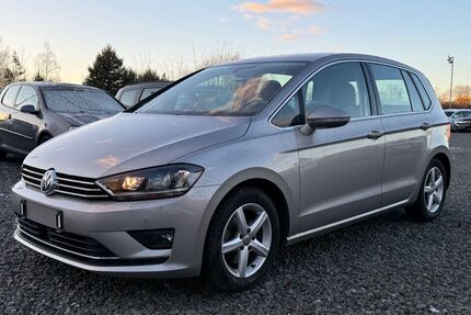 VW Golf Sportsvan Gebrauchtwagen