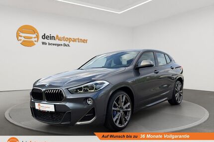 BMW X2 Gebrauchtwagen