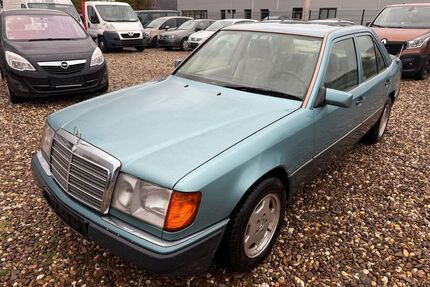 Mercedes-Benz 200 Gebrauchtwagen