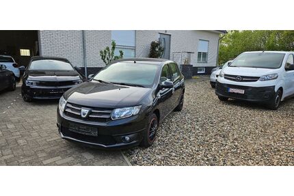Dacia Sandero Gebrauchtwagen