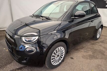 Fiat 500e Gebrauchtwagen