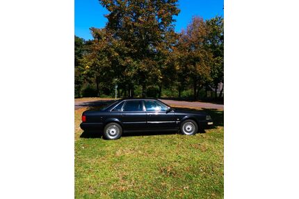 Audi V8 Gebrauchtwagen