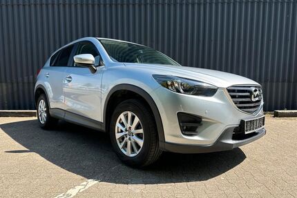 Mazda CX-5 Gebrauchtwagen
