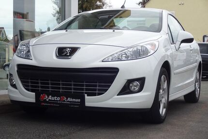 Peugeot 207 Gebrauchtwagen