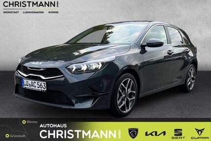 Kia ceed / Ceed Gebrauchtwagen