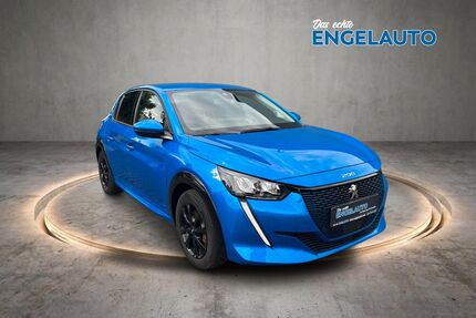 Peugeot e-208 Gebrauchtwagen