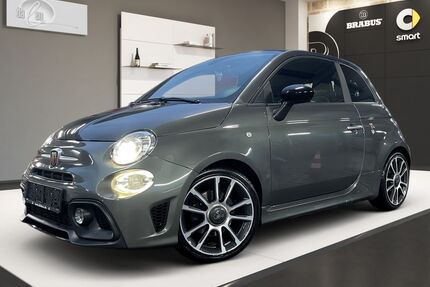 Abarth 595C Gebrauchtwagen