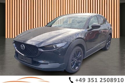 Mazda CX-30 Gebrauchtwagen