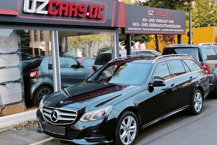 Mercedes-Benz E 220 Gebrauchtwagen
