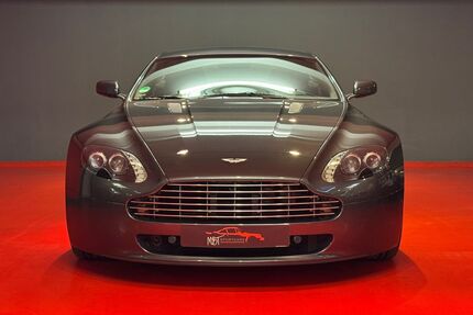 Aston Martin V8 Vantage Gebrauchtwagen
