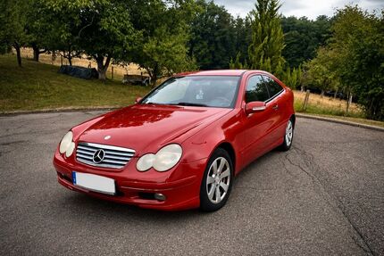 Mercedes-Benz C 180 Gebrauchtwagen