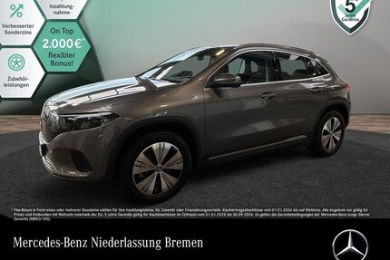 Mercedes-Benz EQA Gebrauchtwagen