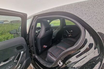 Mercedes-Benz A 250 Gebrauchtwagen