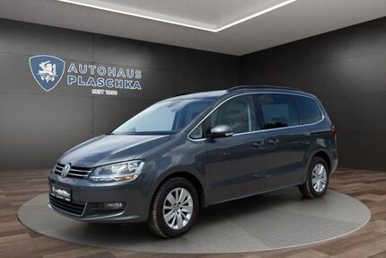 VW Sharan Gebrauchtwagen
