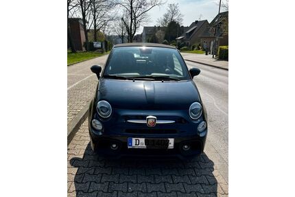 Abarth 595C Gebrauchtwagen