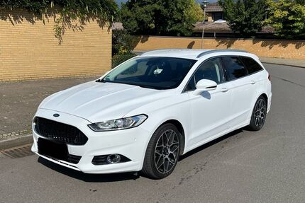 Ford Mondeo Gebrauchtwagen