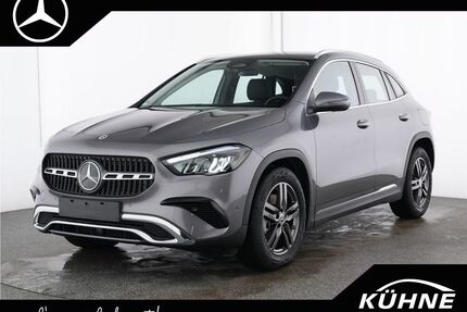 Mercedes-Benz GLA 220 Gebrauchtwagen