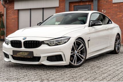 BMW 440 Gebrauchtwagen