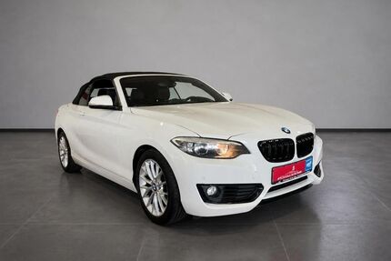 BMW 228 Gebrauchtwagen