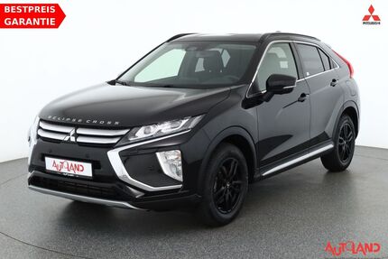 Mitsubishi Eclipse Cross Gebrauchtwagen