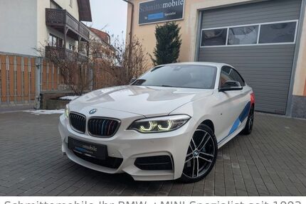 BMW M240i Gebrauchtwagen
