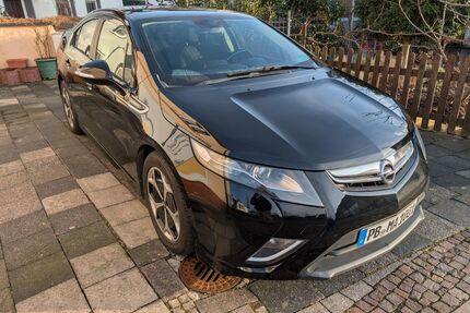 Opel Ampera Gebrauchtwagen