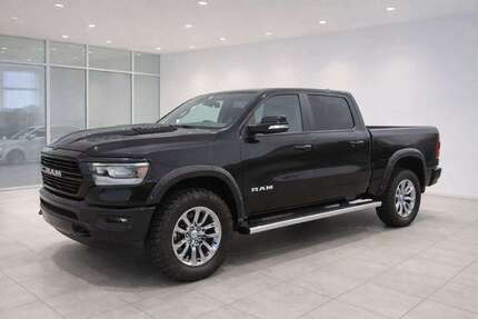 Dodge RAM Gebrauchtwagen