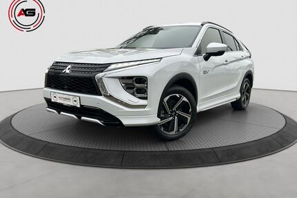 Mitsubishi Eclipse Cross Gebrauchtwagen