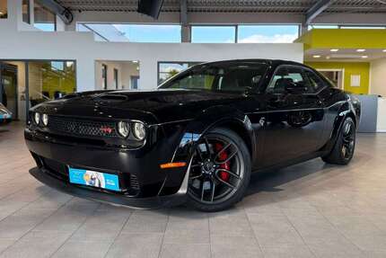 Dodge Challenger Gebrauchtwagen
