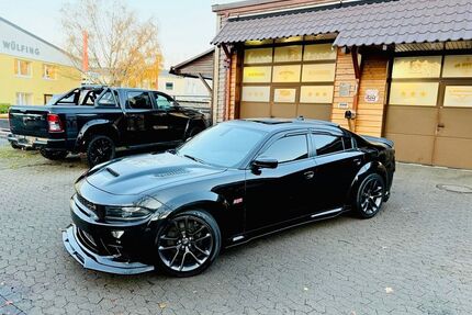 Dodge Charger Gebrauchtwagen