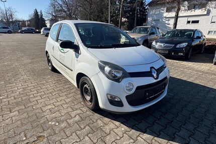 Renault Twingo Gebrauchtwagen
