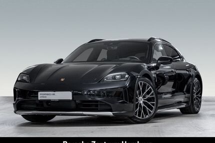 Porsche Taycan Gebrauchtwagen
