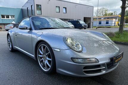 Porsche 911 Urmodell Gebrauchtwagen