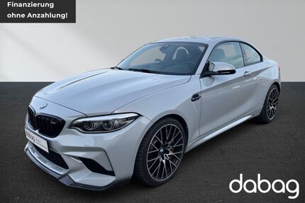 BMW M2 Gebrauchtwagen