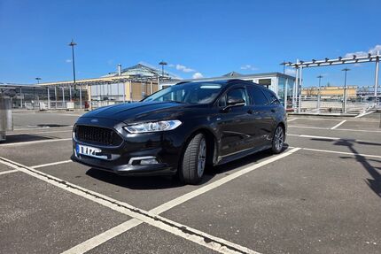 Ford Mondeo Gebrauchtwagen