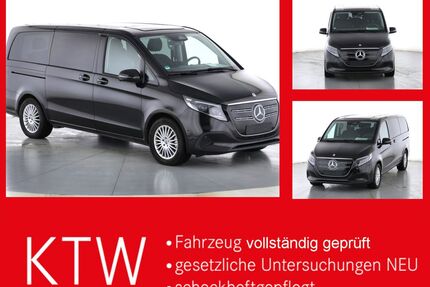 Mercedes-Benz EQV Gebrauchtwagen