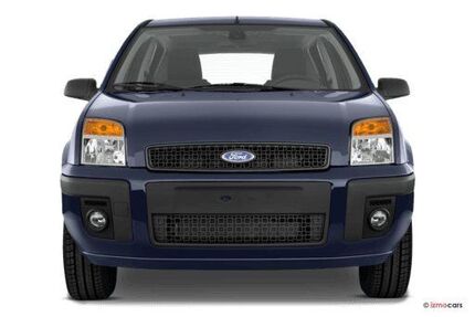 Ford Fusion Gebrauchtwagen