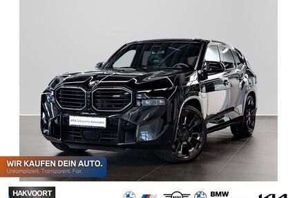 BMW XM Gebrauchtwagen